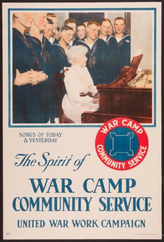 WWI Posters Batch2