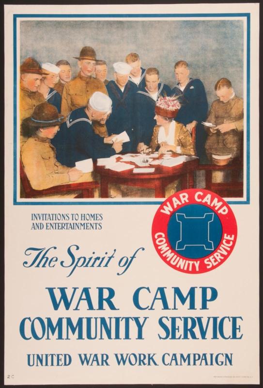 WWI Posters Batch2