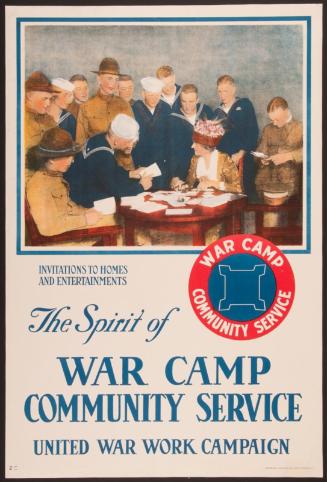 WWI Posters Batch2