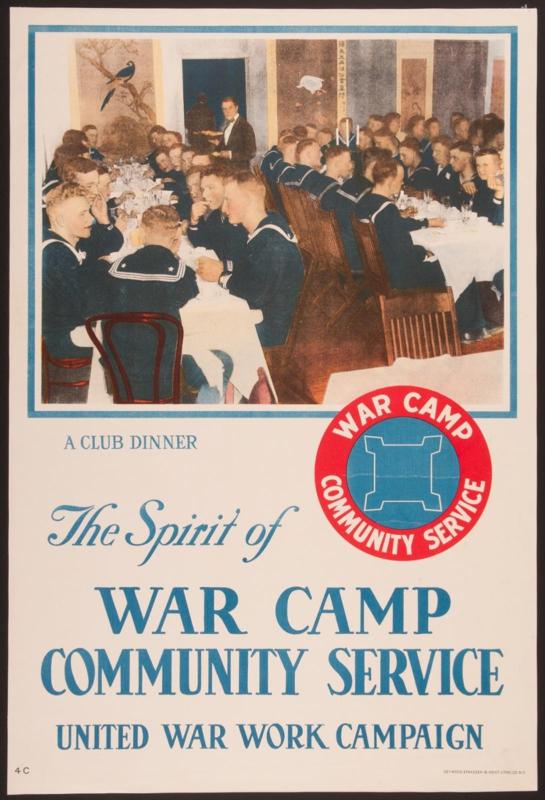 WWI Posters Batch2
