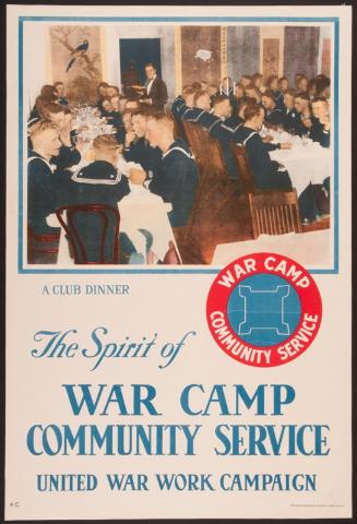 WWI Posters Batch2