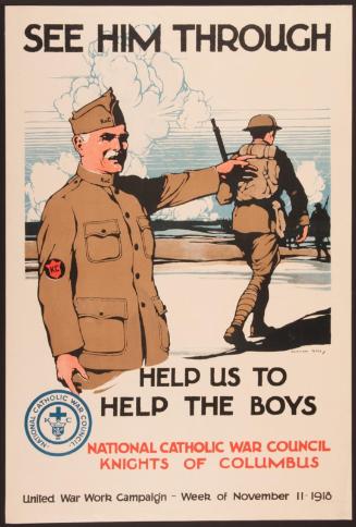 WWI Posters Batch2
