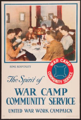 WWI Posters Batch2