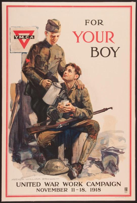 WWI Posters Batch2