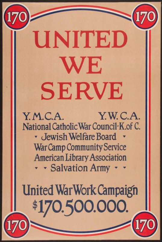 WWI Posters Batch2