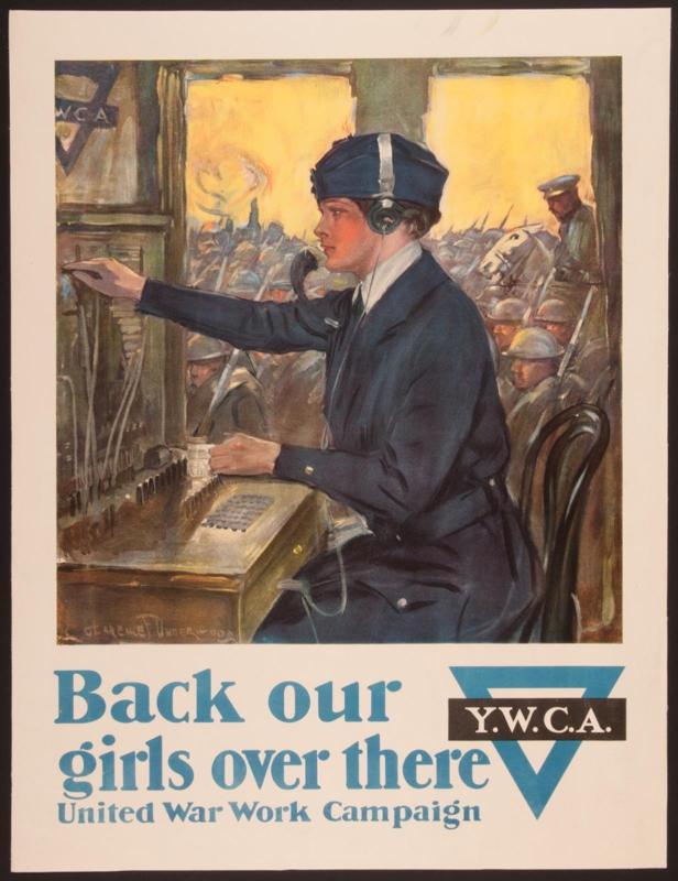 WWI Posters Batch2