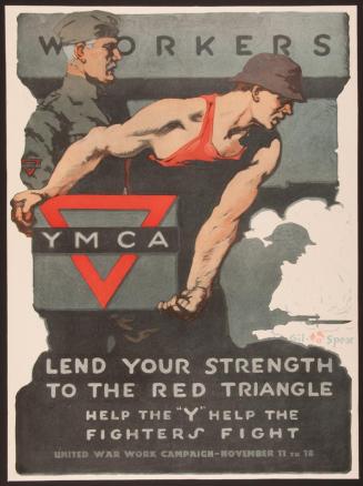 WWI Posters Batch2
