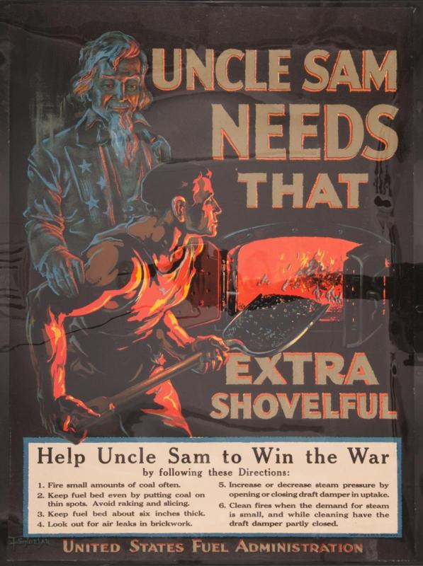 WWI Posters Batch2