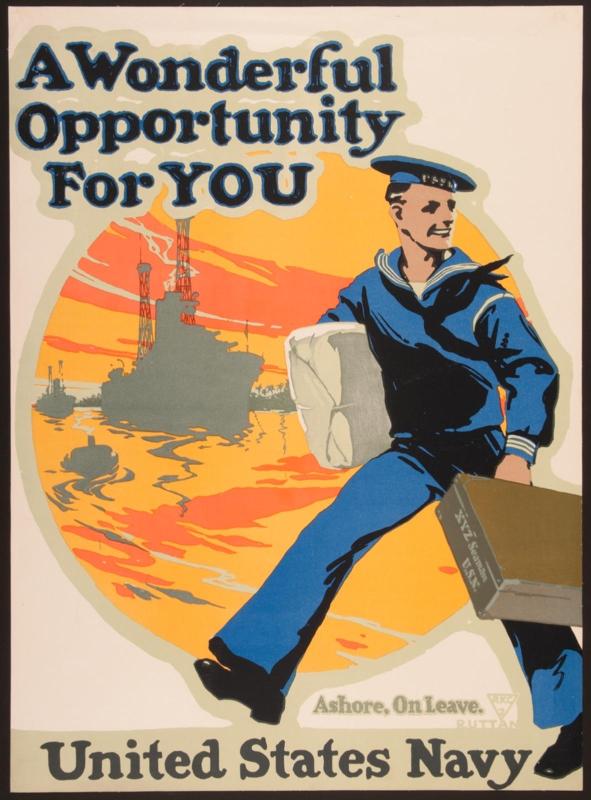 WWI Posters Batch2