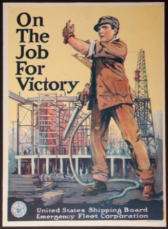 WWI Posters Batch2