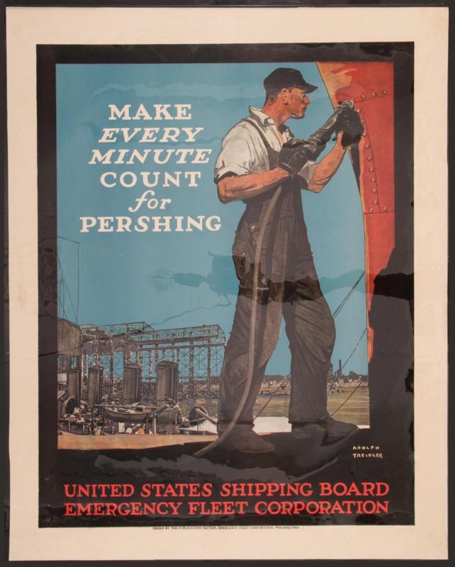 WWI Posters Batch2