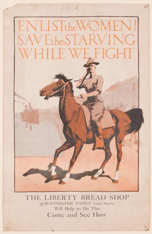 WWI Posters Batch3