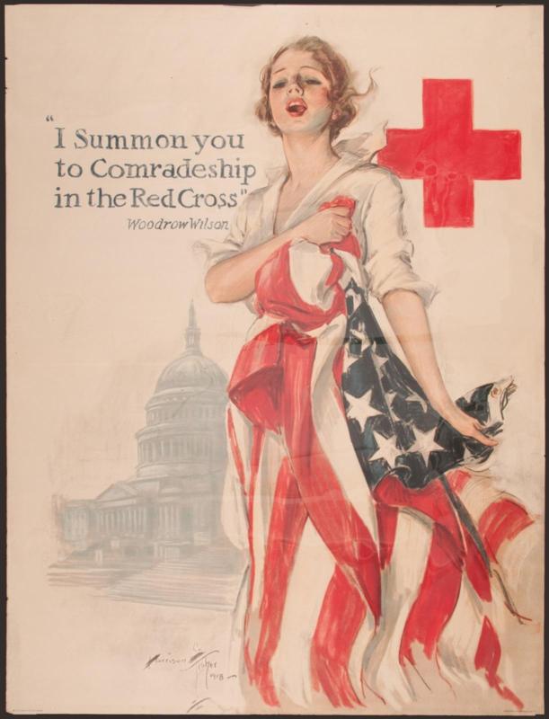 WWI Posters Batch3