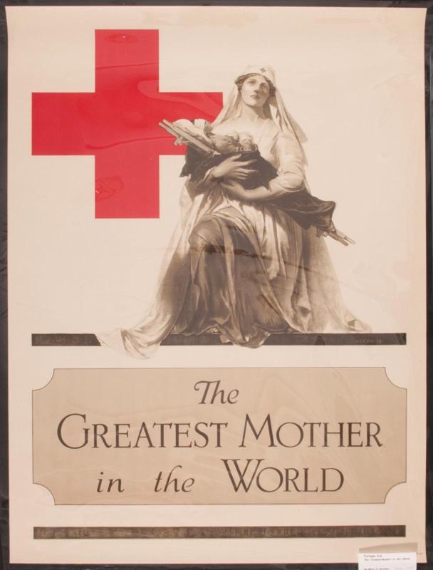 WWI Posters Batch3