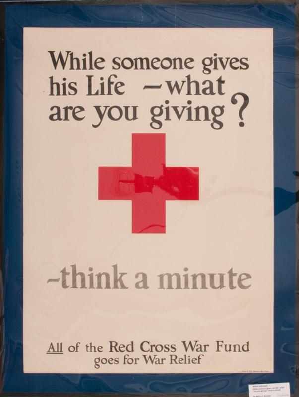 WWI Posters Batch3