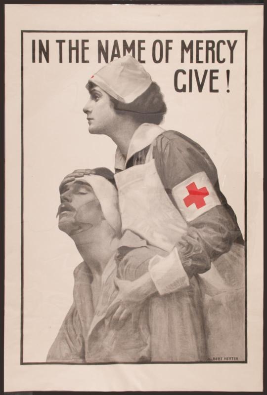 WWI Posters Batch3
