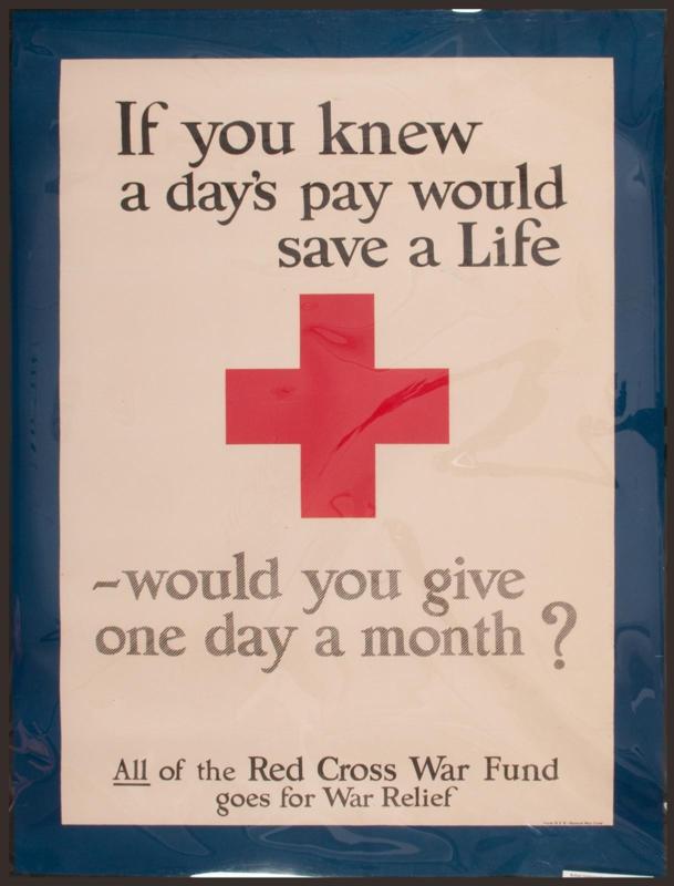 WWI Posters Batch3