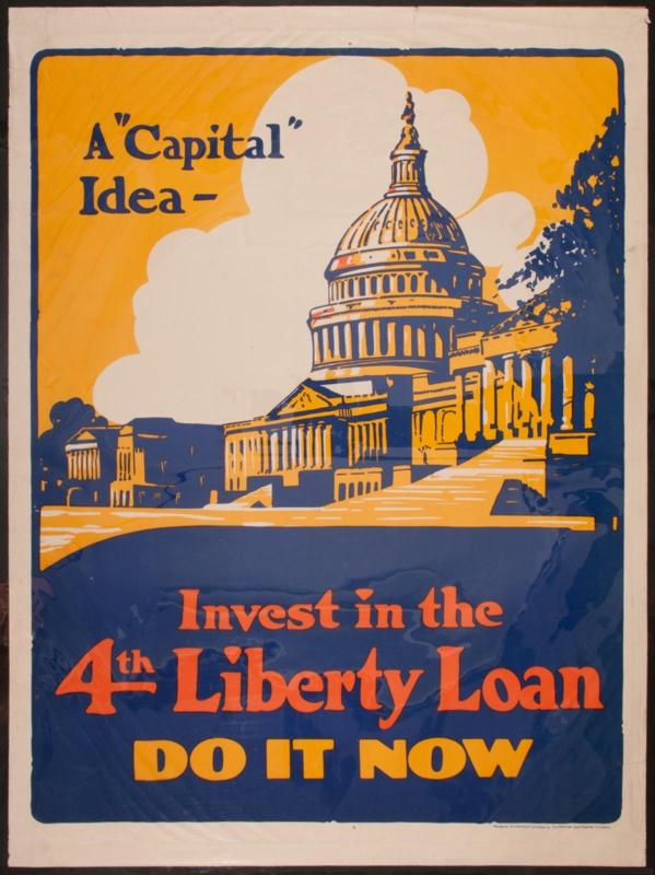 WWI Posters Batch3