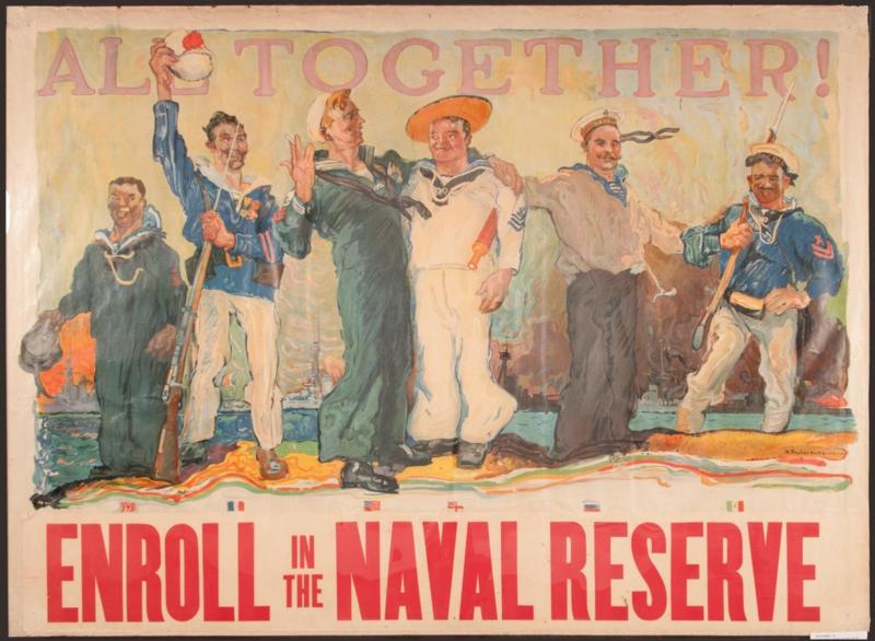 WWI Posters Batch3