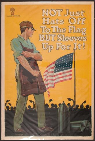 WWI Posters Batch3