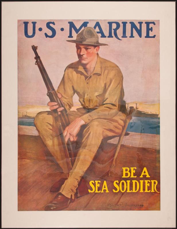 WWI Posters Batch3