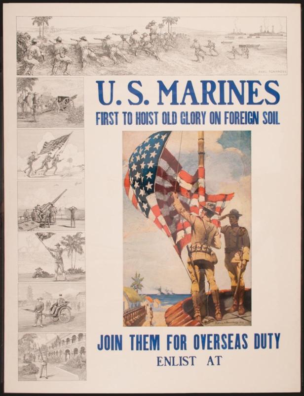 WWI Posters Batch3