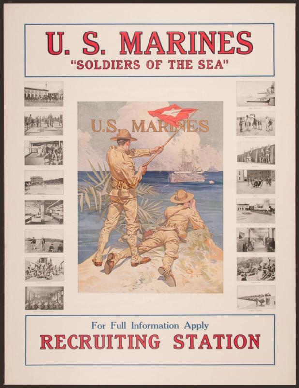 WWI Posters Batch3