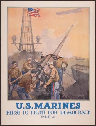 WWI Posters Batch3