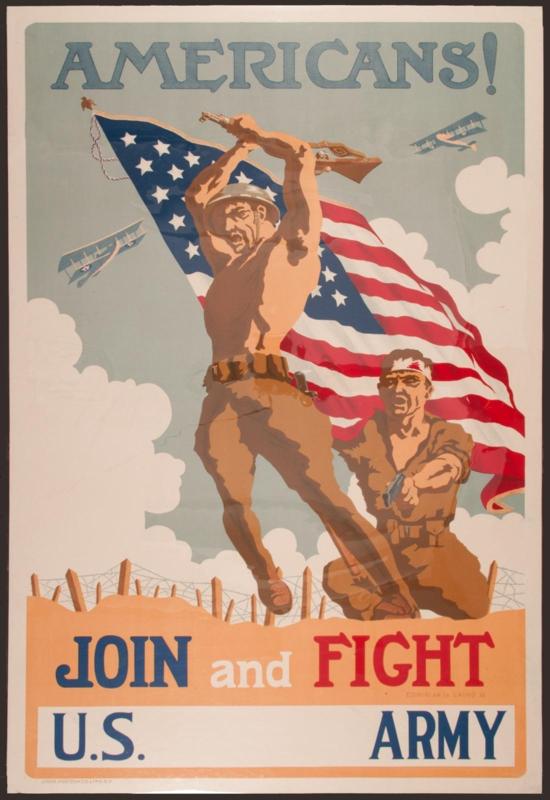 WWI Posters Batch3