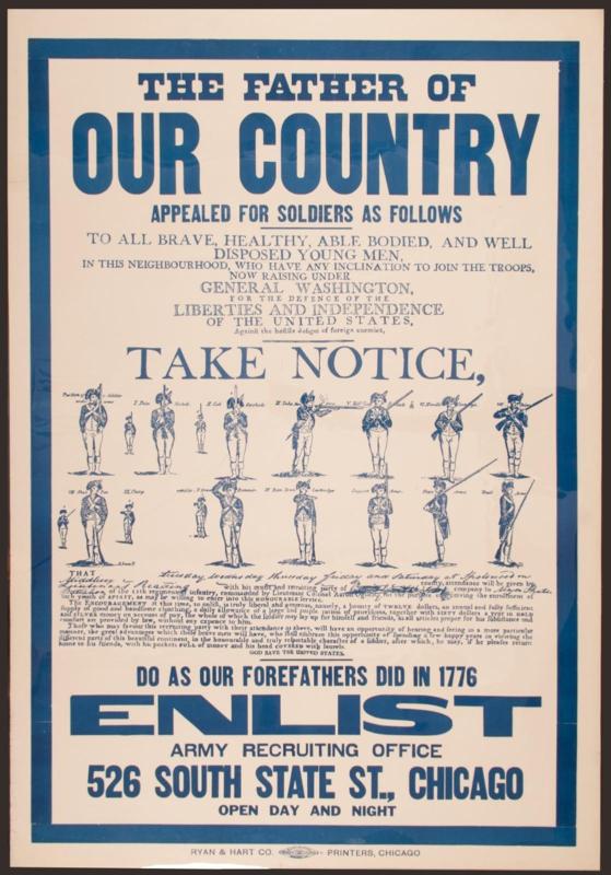 WWI Posters Batch3