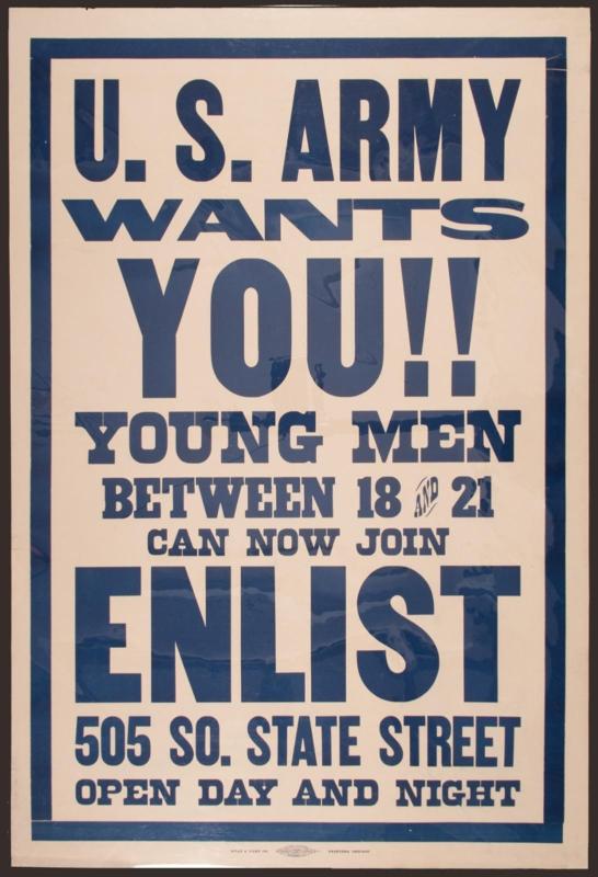 WWI Posters Batch3