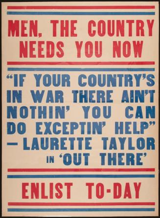 WWI Posters Batch3