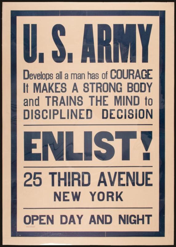 WWI Posters Batch3