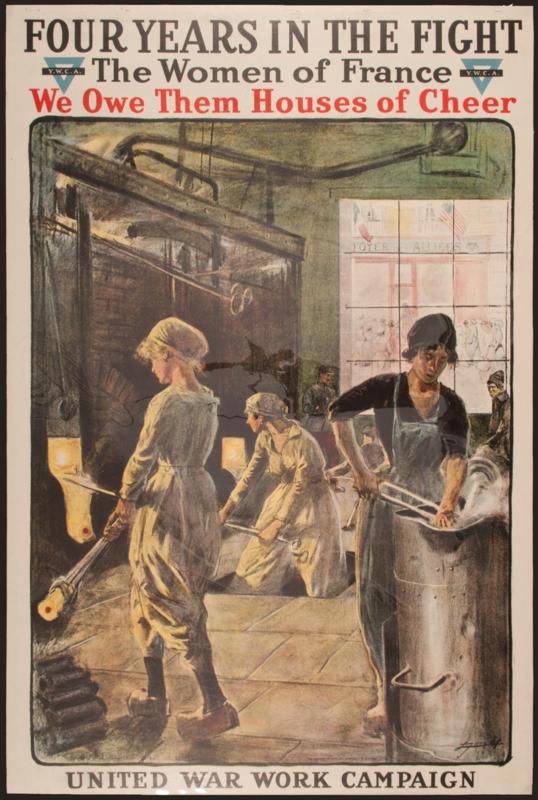WWI Posters Batch3