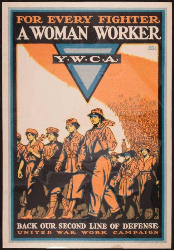 WWI Posters Batch3
