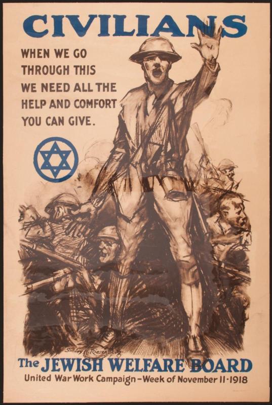 WWI Posters Batch3