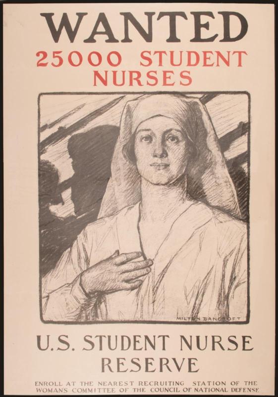 WWI Posters Batch3