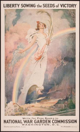 WWI Posters Batch3