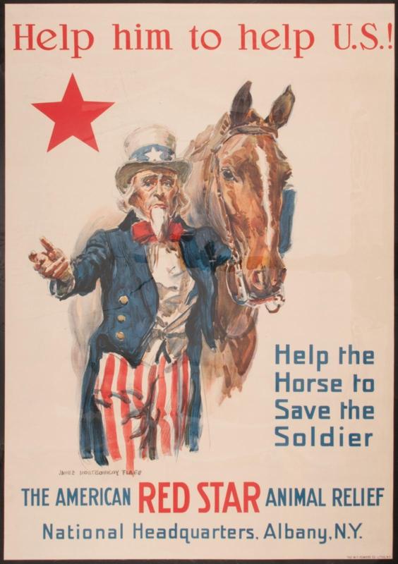 WWI Posters Batch3