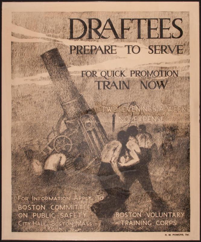 WWI Posters Batch3
