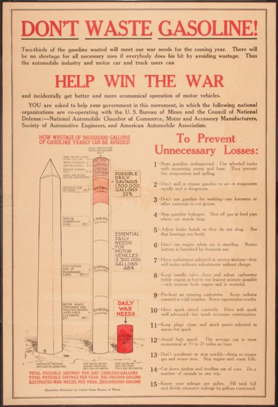 WWI Posters Batch3