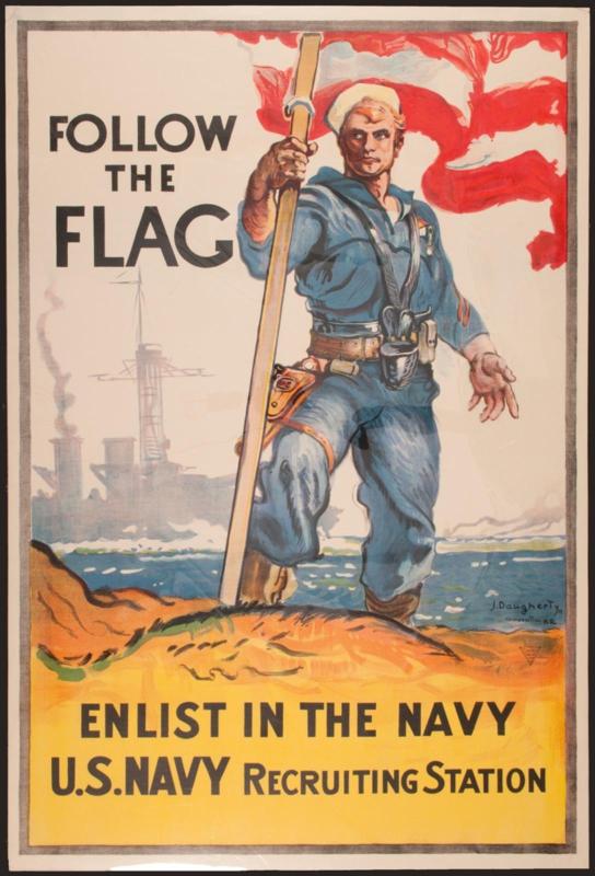 WWI Posters Batch3