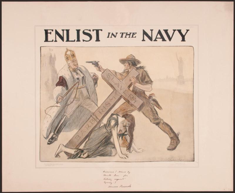 WWI Posters Batch3