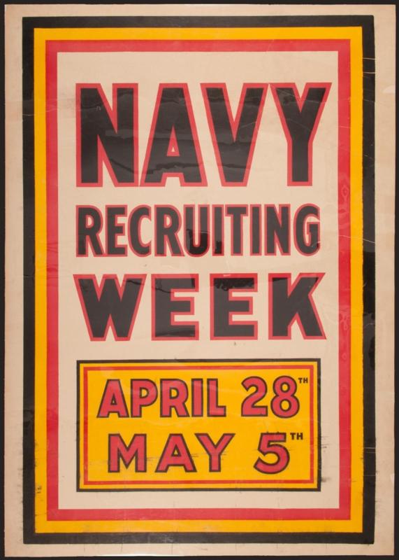 WWI Posters Batch3