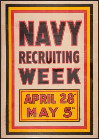 WWI Posters Batch3
