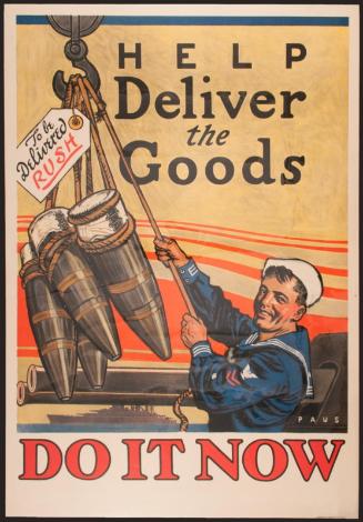 WWI Posters Batch3