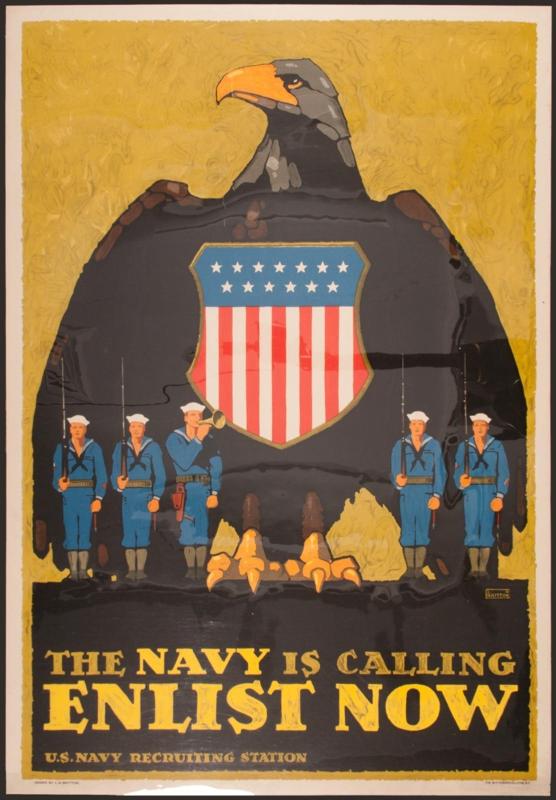 WWI Posters Batch3