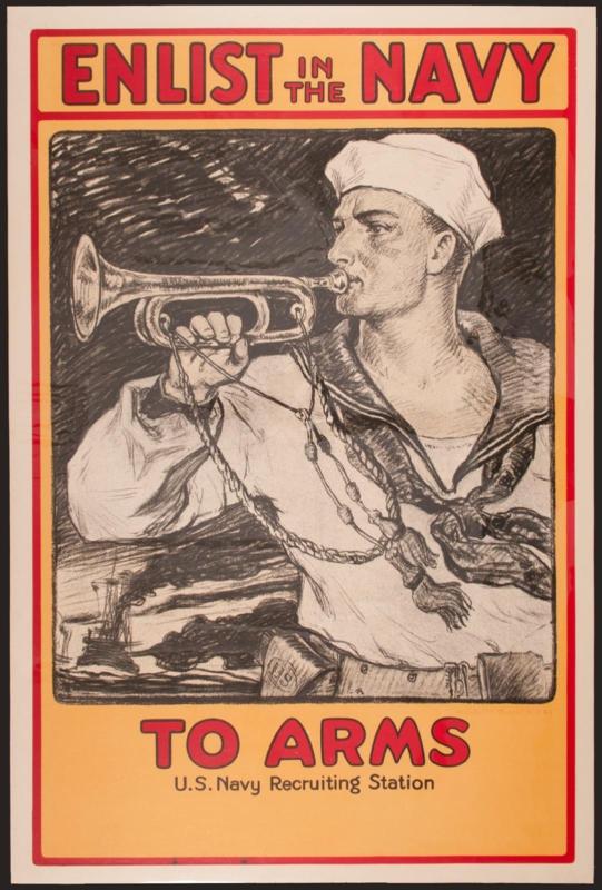 WWI Posters Batch3