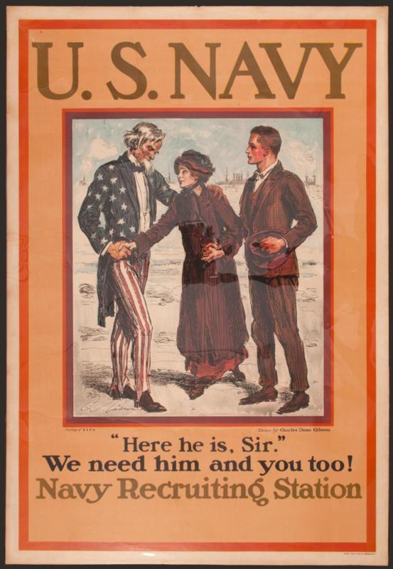 WWI Posters Batch3