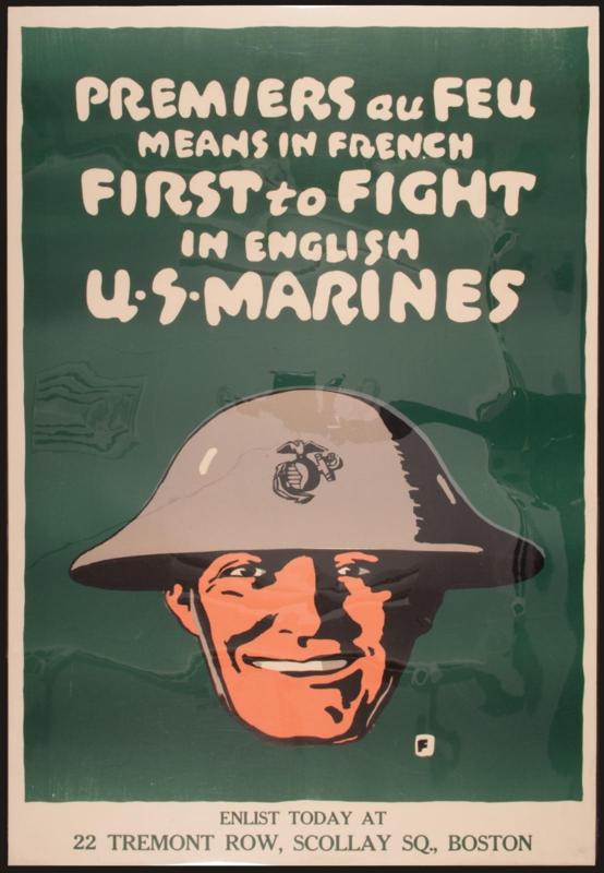 WWI Posters Batch3